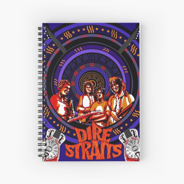 Apuros Cuaderno de espiral