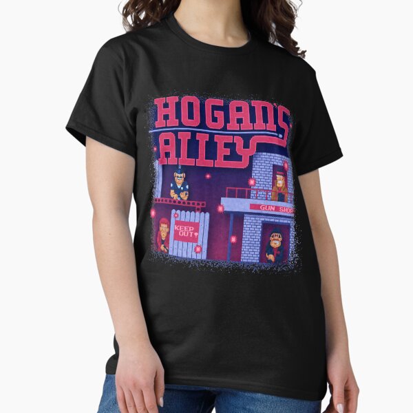 Item preview, Alley Hogans designed and sold by likelikes.
