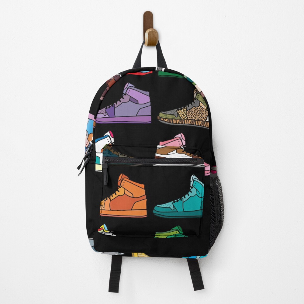 Item preview, Backpack designed and sold by AlanSmithStore.