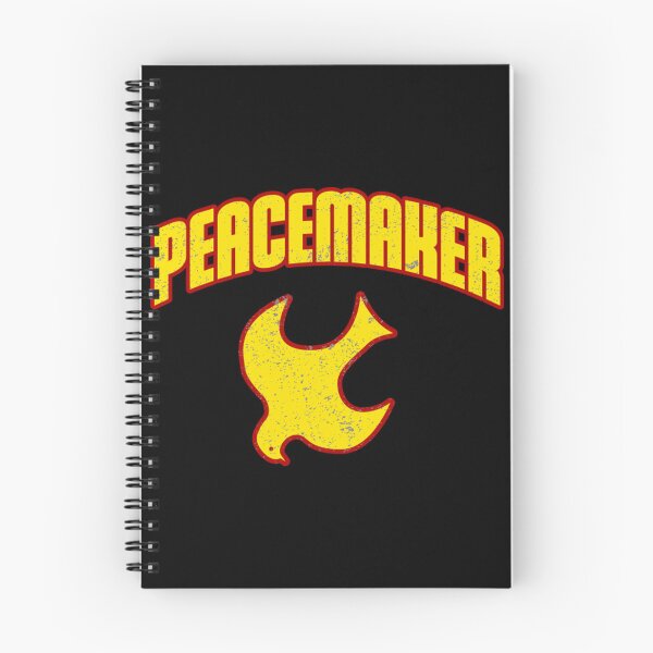 Item preview, Peacemaker designed and sold by domtazcic.