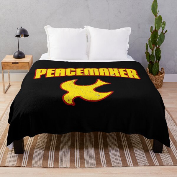 Item preview, Peacemaker designed and sold by domtazcic.