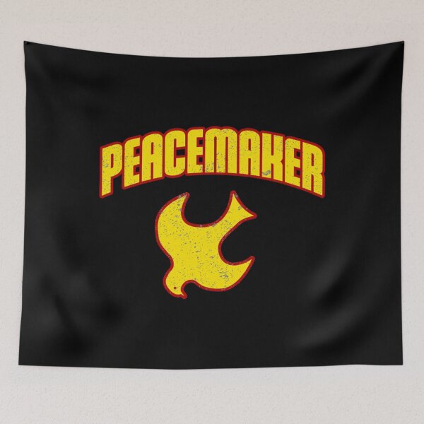 Item preview, Peacemaker designed and sold by domtazcic.
