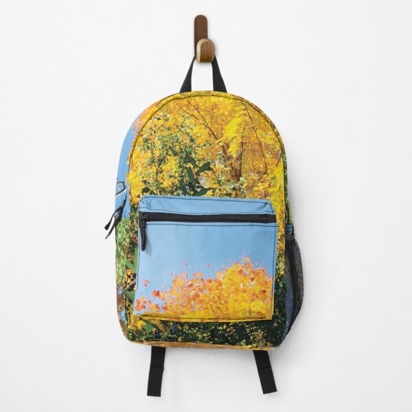 Item preview, Beautiful Yellow Tree designed and sold by RoseyElisabeth.