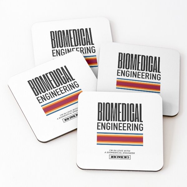 Item preview, I Love Biomedical Engineering designed and sold by SKivinta.