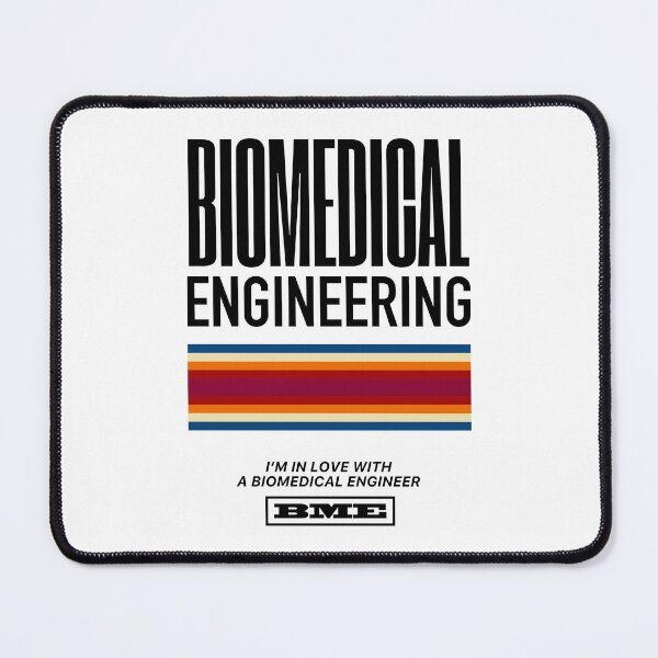 Item preview, I Love Biomedical Engineering designed and sold by SKivinta.