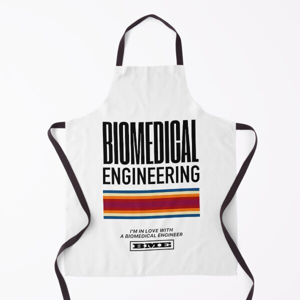 Item preview, I Love Biomedical Engineering designed and sold by SKivinta.