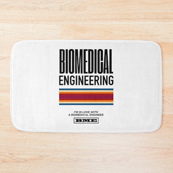 Item preview, I Love Biomedical Engineering designed and sold by SKivinta.
