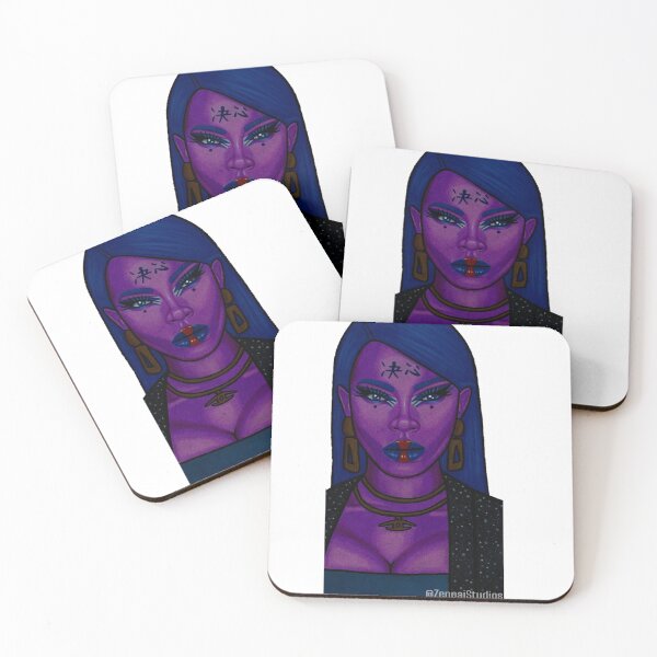Item preview, Determination designed and sold by Zenpaistudios.