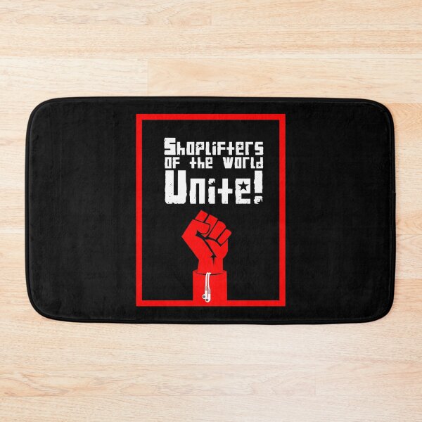 Item preview, Great Model Shoplifters Of The World Unite Awesome For Movie Fan designed and sold by GonzaloOConnell.