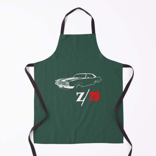 Item preview, 1969 Camaro Z28 Vintage designed and sold by HatsBin.