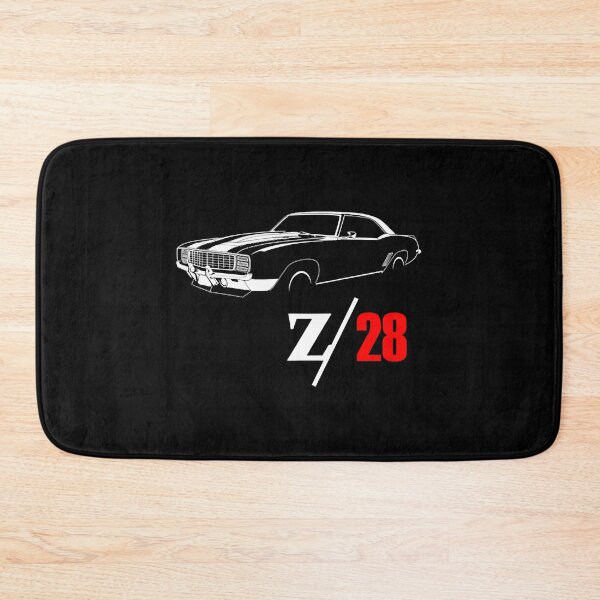 Item preview, 1969 Camaro Z28 Vintage designed and sold by HatsBin.