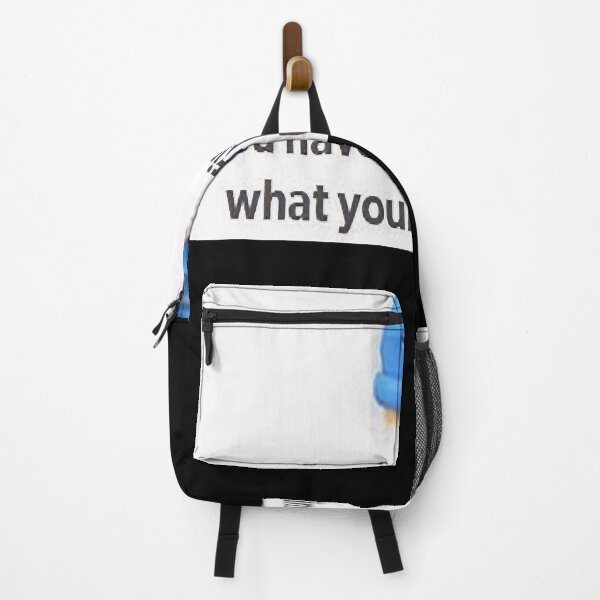 Item preview, you have no fucking idea what you're up designed and sold by AlanSmithStore.
