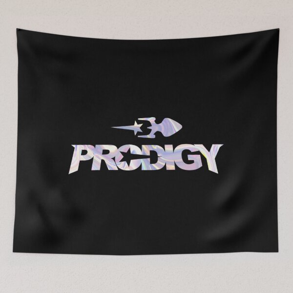 Item preview, Prodigy designed and sold by domtazcic.