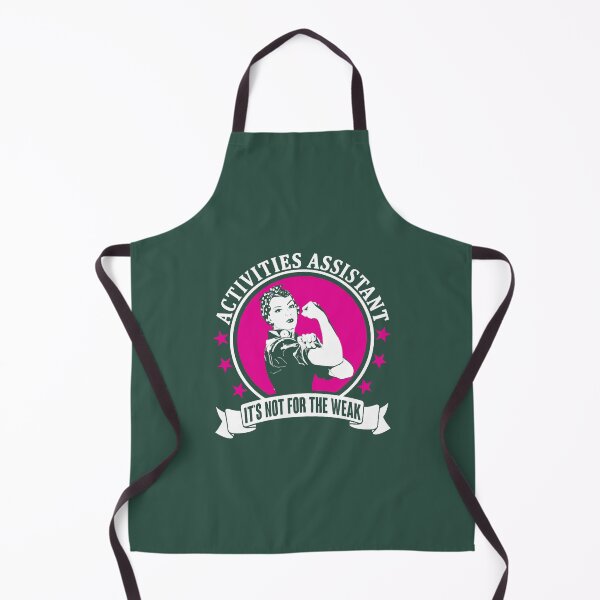 Item preview, Activities Assistant designed and sold by HatsBin.