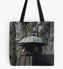 The WATCHTOWER Tote Bag