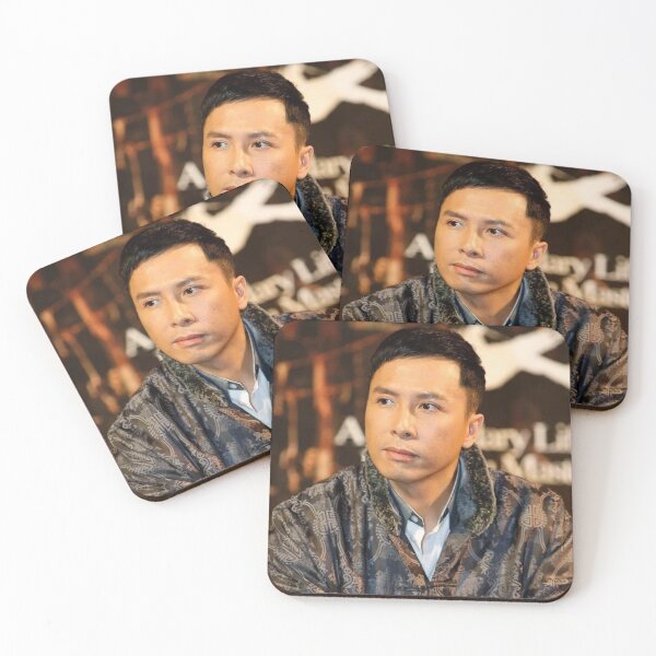 Item preview, donnie yen designed and sold by ahmedali12.