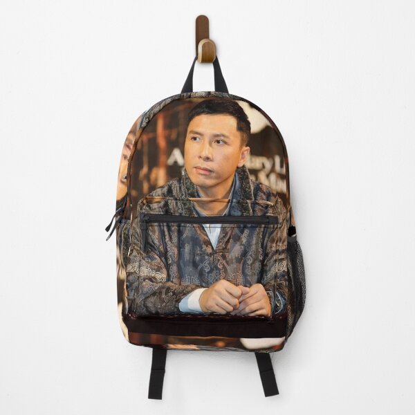 Item preview, donnie yen designed and sold by ahmedali12.