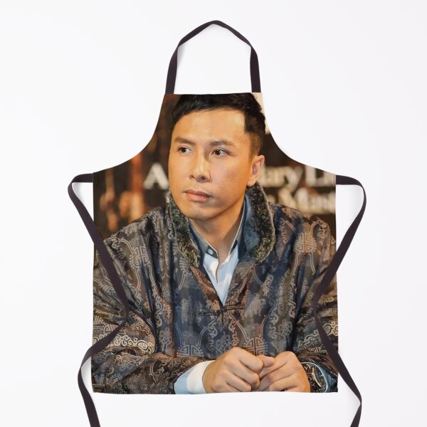 Item preview, donnie yen designed and sold by ahmedali12.