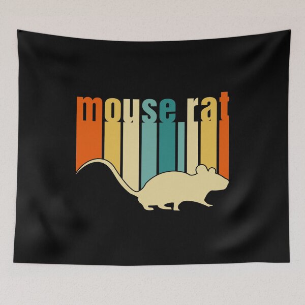 Item preview, Mouse Rat Vintage designed and sold by LeonPavlin.