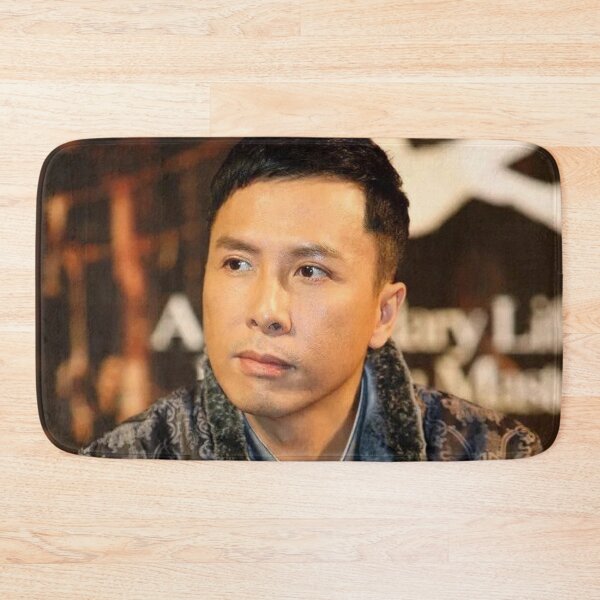 Item preview, donnie yen designed and sold by ahmedali12.