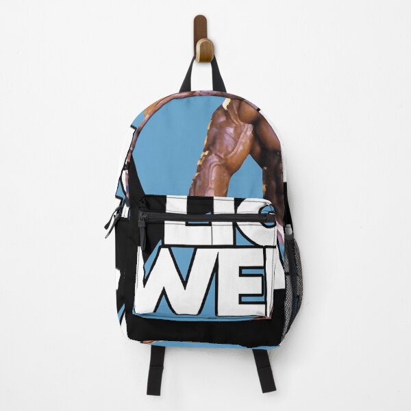 Item preview, Ronnie Coleman light weight baby designed and sold by AlanSmithStore.