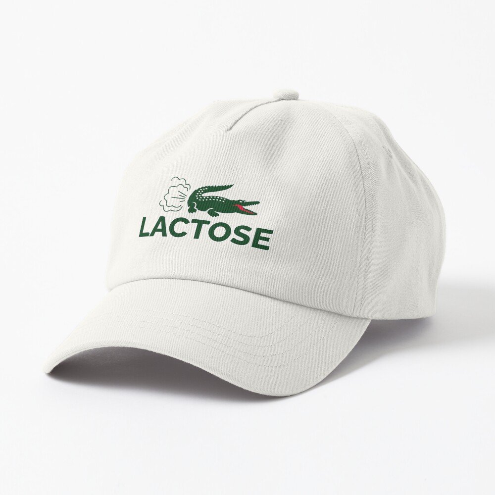 Intolerance" Cap for Sale by Oliveirallan |