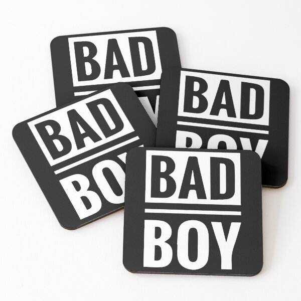 Item preview, Bad boy designed and sold by HatsBin.