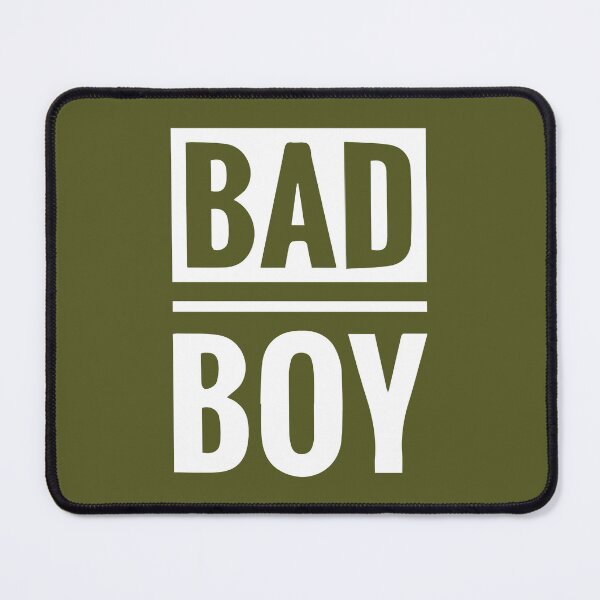 Item preview, Bad boy designed and sold by HatsBin.