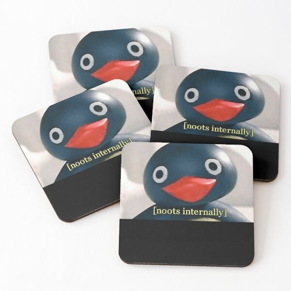 Item preview, noots internally meme designed and sold by AlanSmithStore.