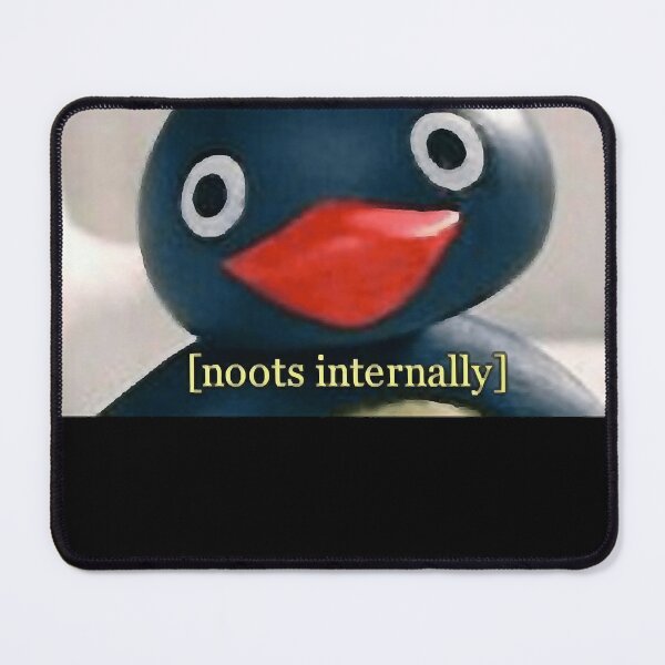 Item preview, noots internally meme designed and sold by AlanSmithStore.