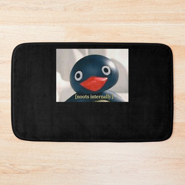 Item preview, noots internally meme designed and sold by AlanSmithStore.
