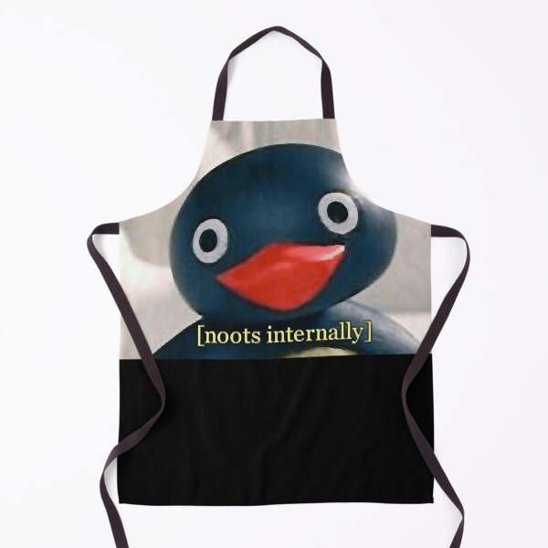 Item preview, noots internally meme designed and sold by AlanSmithStore.