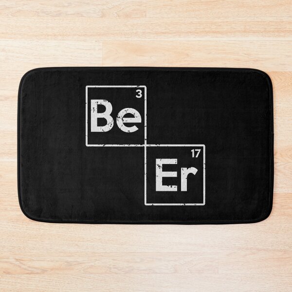 Item preview, Beer Elements St Patrick's Day designed and sold by HatsBin.