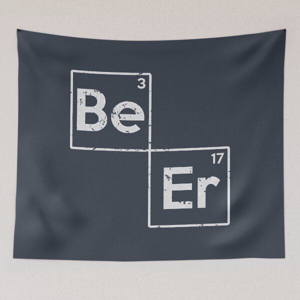 Item preview, Beer Elements St Patrick's Day designed and sold by HatsBin.