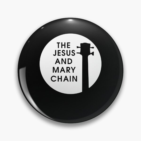 Item preview, Lover Gifts Jesus And Mary Chain Gift For Movie Fans designed and sold by GonzaloOConnell.