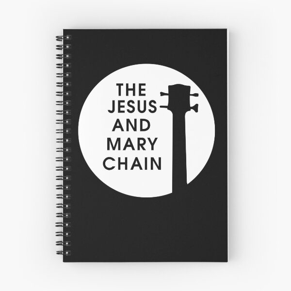 Item preview, Lover Gifts Jesus And Mary Chain Gift For Movie Fans designed and sold by GonzaloOConnell.