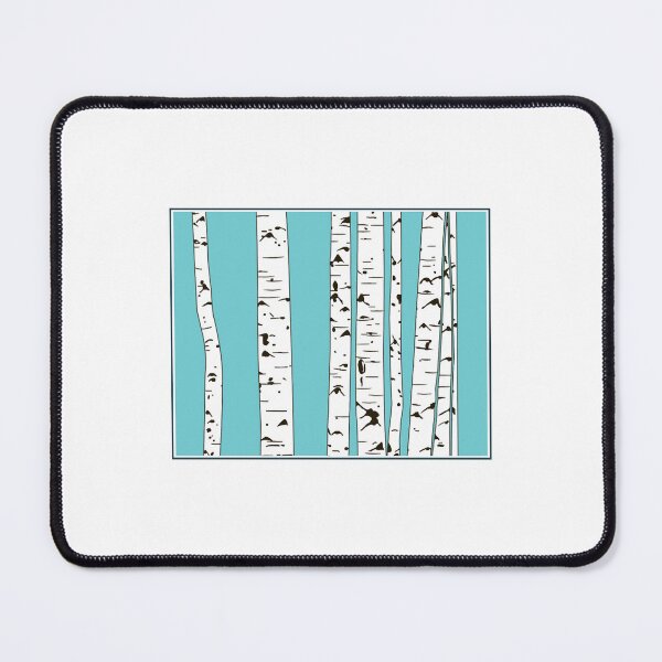 Item preview, Birch Trees designed and sold by HatsBin.