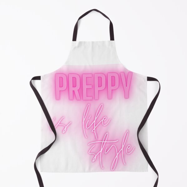 Item preview, Preppy T-Shirts , Prep Obsessed designed and sold by AnimeBrandStore.
