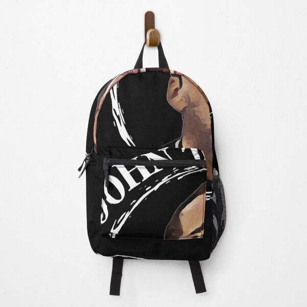 Nicolas cage 2024 face backpack