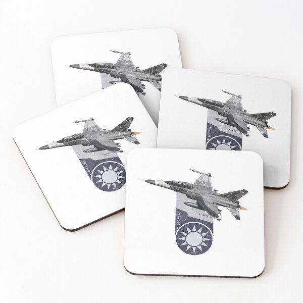 Item preview, AIDC F CK 1 Taiwan Air Force Fighter Plane designed and sold by DianaTaaveti.