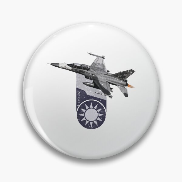 Item preview, AIDC F CK 1 Taiwan Air Force Fighter Plane designed and sold by DianaTaaveti.