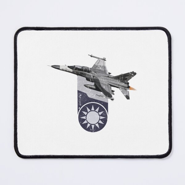 Item preview, AIDC F CK 1 Taiwan Air Force Fighter Plane designed and sold by DianaTaaveti.