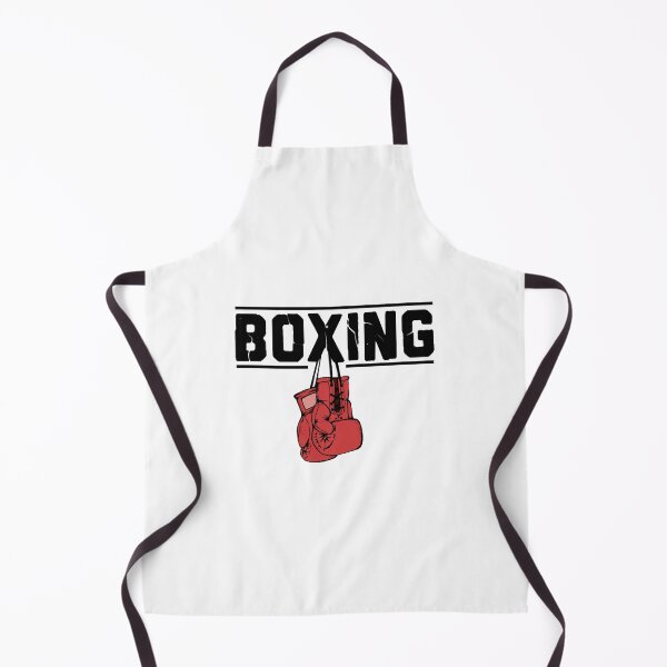 Artikelvorschau, Boxhandschuhe Ich liebe Boxkampfliebhaber entworfen und verkauft von HatsBin.