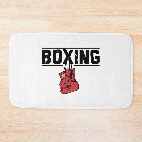 Artikelvorschau, Boxhandschuhe Ich liebe Boxkampfliebhaber entworfen und verkauft von HatsBin.