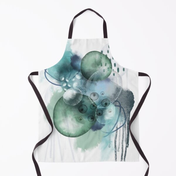 Aperçu de l'œuvre Aqua Harmony créée et vendue par UrbanEpiphany.