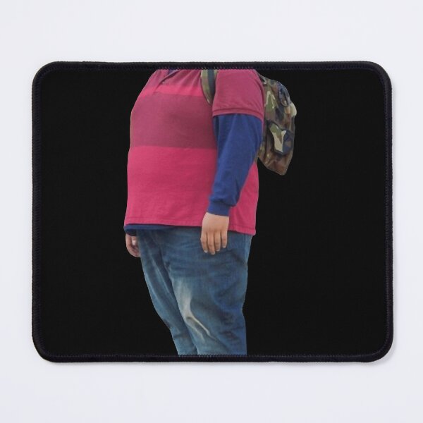 Item preview, Ned Leeds Standing designed and sold by AlanSmithStore.