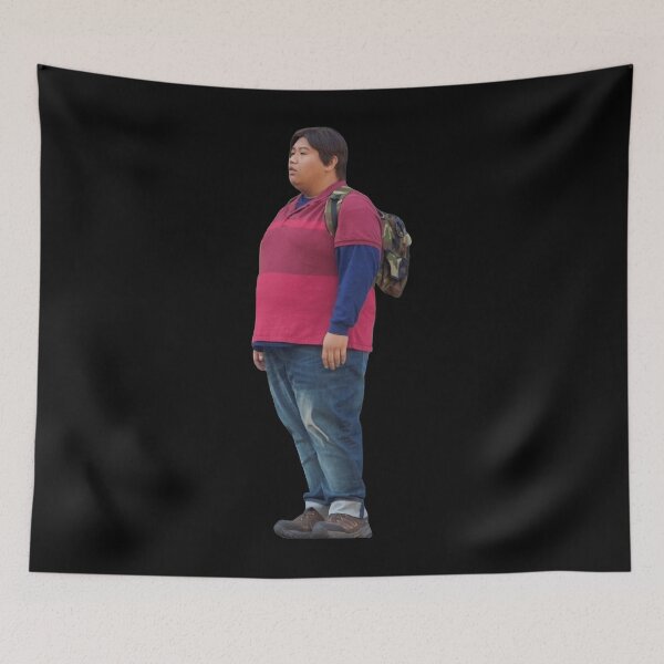 Item preview, Ned Leeds Standing designed and sold by AlanSmithStore.