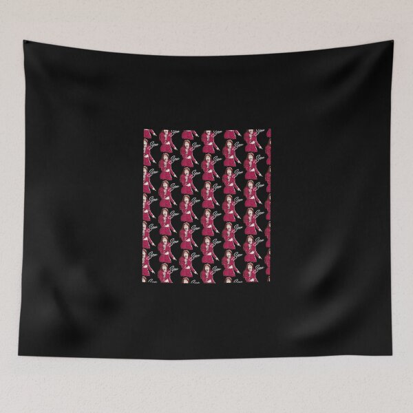 Item preview, Latin Superstar Graphic T-Shirt designed and sold by desireeowe.