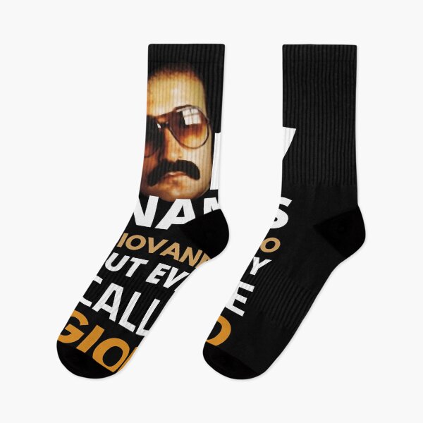 Item preview, My name is Giovanni Giorgio but everybody call's me Giorgio designed and sold by AlanSmithStore.