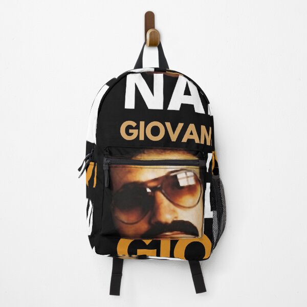 Item preview, My name is Giovanni Giorgio but everybody call's me Giorgio designed and sold by AlanSmithStore.